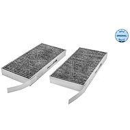 MEYLE Cabin filter 16-12 320 0020/S - Cabin Air Filter