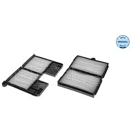 MEYLE Cabin filter 30-12 319 0002/S - Cabin Air Filter