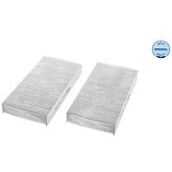 MEYLE Cabin filter 31-12 319 0004/S - Cabin Air Filter