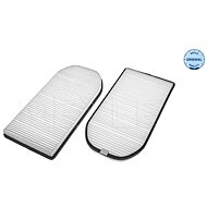 MEYLE Cabin filter 312 319 0005/S - Cabin Air Filter
