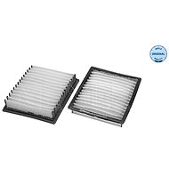 MEYLE Cabin filter 312 319 0016/S - Cabin Air Filter