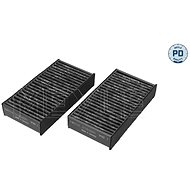 MEYLE Cabin filter 312 326 0025/PD - Cabin Air Filter