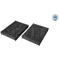 MEYLE Cabin filter 312 326 0028/PD - Cabin Air Filter