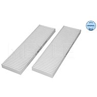 MEYLE Cabin filter 37-12 319 0025/S - Cabin Air Filter