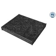 MEYLE Cabin filter 512 326 0007/PD - Cabin Air Filter