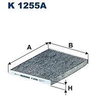 FILTRON Filter, indoor air K 1255A - Cabin Air Filter