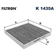 FILTRON Filter, indoor air K 1435A - Cabin Air Filter
