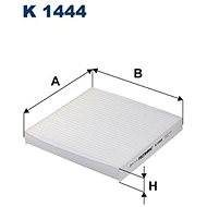 FILTRON Filter, indoor air K 1444 - Cabin Air Filter