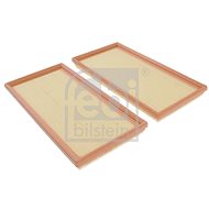 FEBI BILSTEIN Air filter - set 108938 - Air Filter