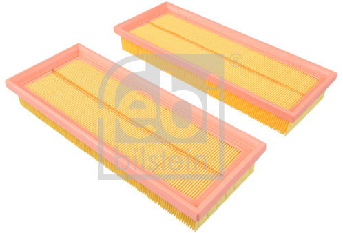 FEBI BILSTEIN Air filter - set 172282 - Air Filter