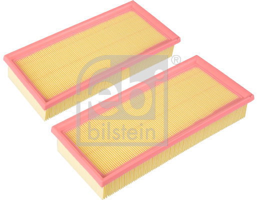 FEBI BILSTEIN Air filter - set 174824 - Air Filter
