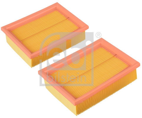FEBI BILSTEIN Air filter - set 24402 - Air Filter