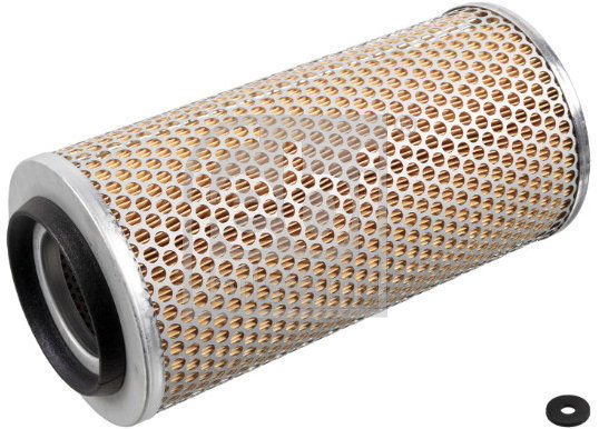 FEBI BILSTEIN Air filter 06786 - Air Filter