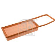 FEBI BILSTEIN Air filter 100374 - Air Filter