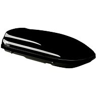 Neumann Whale 200 - metallic black - Roof Box