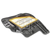 FEBI BILSTEIN Air filter 109113 - Air Filter