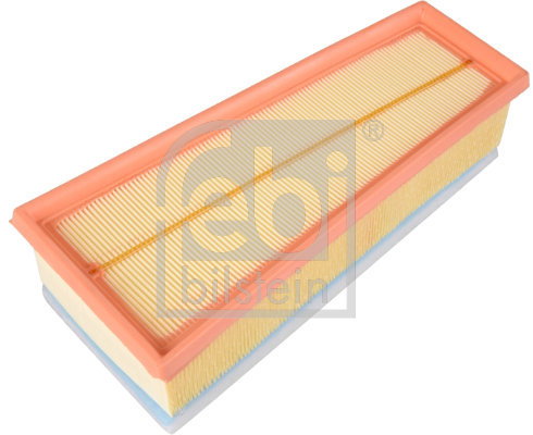 FEBI BILSTEIN Air filter 172765 - Air Filter