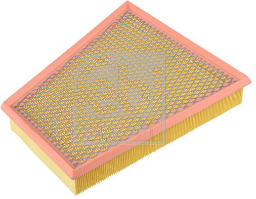 FEBI BILSTEIN Air filter 173919 - Air Filter