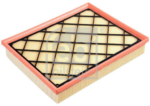 FEBI BILSTEIN Air filter 175203 - Air Filter