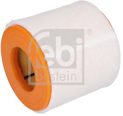 FEBI BILSTEIN Air filter 181252 - Air Filter