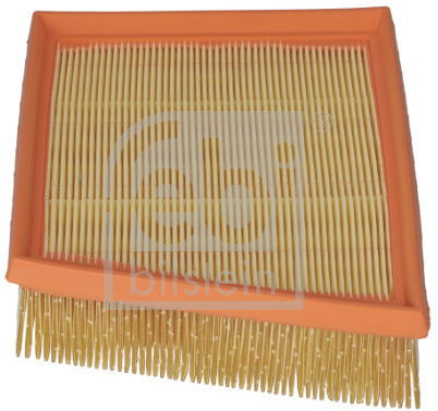 FEBI BILSTEIN Air filter 182570 - Air Filter