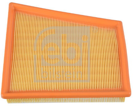 FEBI BILSTEIN Air filter 183731 - Air Filter