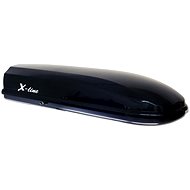 NEUMANN X-line 710 Carbon - Roof Box