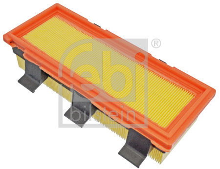 FEBI BILSTEIN Air filter 31156 - Air Filter