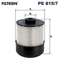 FILTRON Fuel filter PE 815/7 - Fuel Filter