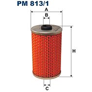 FILTRON Fuel filter PM 813/1 - Fuel Filter