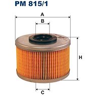 FILTRON Fuel filter PM 815/1 - Fuel Filter