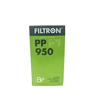 FILTRON Palivový filter PP 838 - Palivový filter
