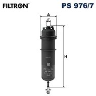 FILTRON Fuel filter PS 976/7 - Fuel Filter