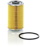 MANN-FILTER Fuel filter P 707 x - Fuel Filter