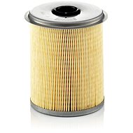 MANN-FILTER Fuel filter P 735 x - Fuel Filter