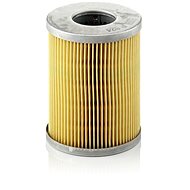 MANN-FILTER Fuel filter P 824 x - Fuel Filter