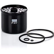 MANN-FILTER Fuel filter P 917 x - Fuel Filter