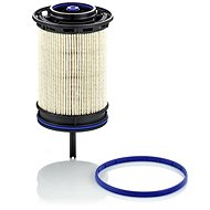 MANN-FILTER Fuel filter PU 10 011 z - Fuel Filter