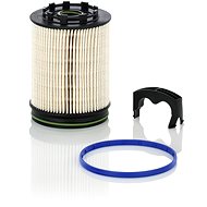 MANN-FILTER Fuel filter PU 10 023/1 z KIT - Fuel Filter