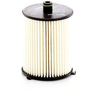 MANN-FILTER Fuel filter PU 7007 z - Fuel Filter