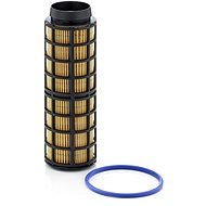 MANN-FILTER Fuel filter PU 7017 z - Fuel Filter