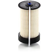 MANN-FILTER Fuel filter PU 8046 z - Fuel Filter