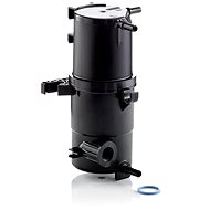 MANN-FILTER Fuel filter WK 10 034 z - Fuel Filter