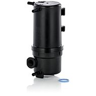 MANN-FILTER Fuel filter WK 10 046 z - Fuel Filter