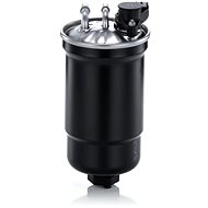 MANN-FILTER Fuel filter WK 11 027 - Fuel Filter