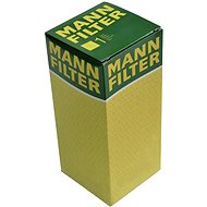 MANN-FILTER Filter, crankcase breather WK 31/2 - Fuel Filter