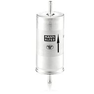 MANN-FILTER Fuel filter WK 413 - Fuel Filter