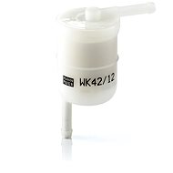 MANN-FILTER Fuel filter WK 42/12 - Fuel Filter