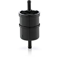 MANN-FILTER Fuel filter WK 42/4 (10) - Fuel Filter