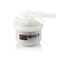 MANN-FILTER Fuel filter WK 42/5 - Fuel Filter